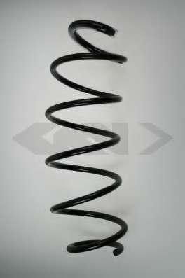 Пружина ходовой части