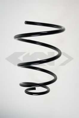 Пружина ходовой части