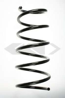 Пружина ходовой части