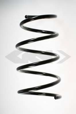 Пружина ходовой части