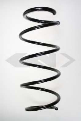 Пружина ходовой части