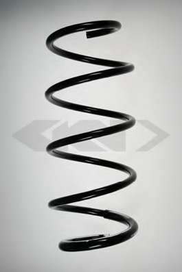 Пружина ходовой части