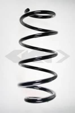 Пружина ходовой части