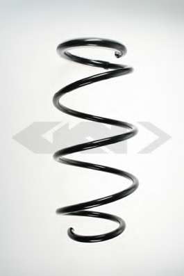 Пружина ходовой части