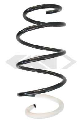 Пружина ходовой части