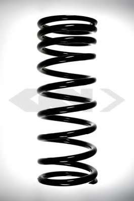 Пружина ходовой части