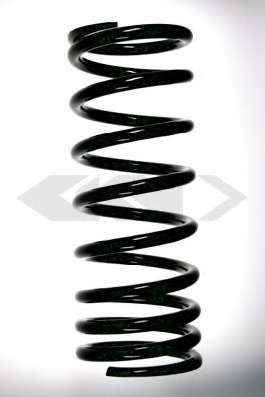 Пружина ходовой части
