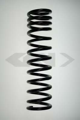 Пружина ходовой части