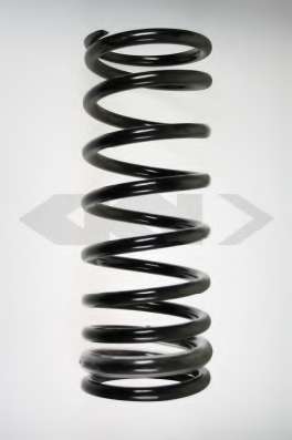 Пружина ходовой части
