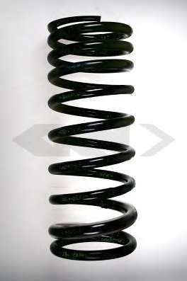 Пружина ходовой части