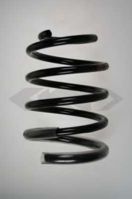 Пружина ходовой части