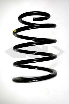 Пружина ходовой части