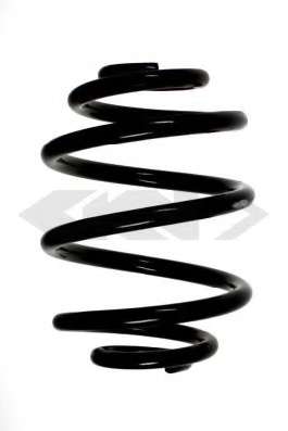 Пружина ходовой части