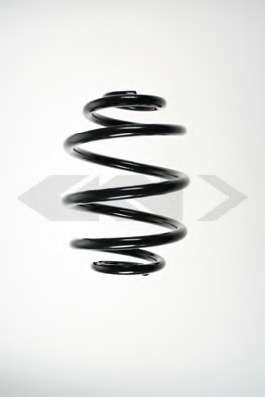 Пружина ходовой части