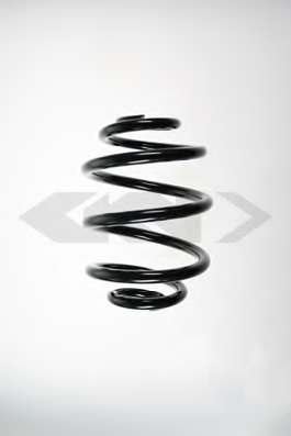 Пружина ходовой части