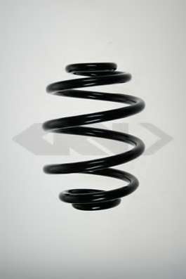 Пружина ходовой части