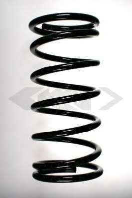 Пружина ходовой части