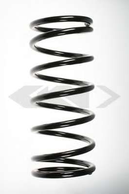 Пружина ходовой части