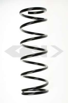 Пружина ходовой части