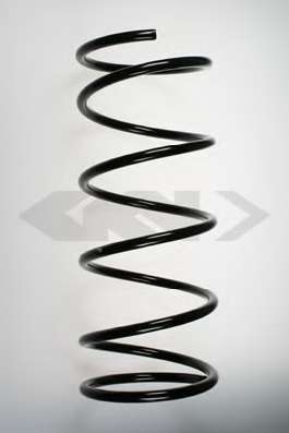 Пружина ходовой части