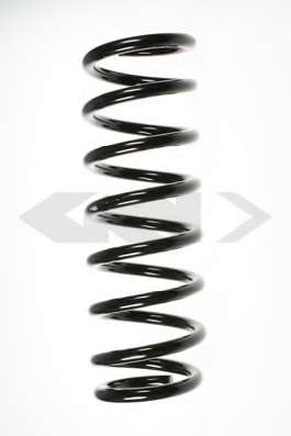Пружина ходовой части