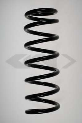 Пружина ходовой части