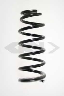 Пружина ходовой части