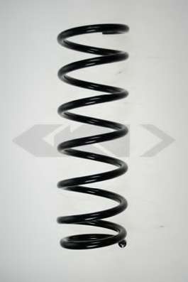 Пружина ходовой части