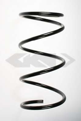 Пружина ходовой части
