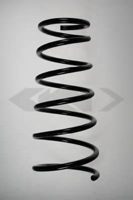 Пружина ходовой части