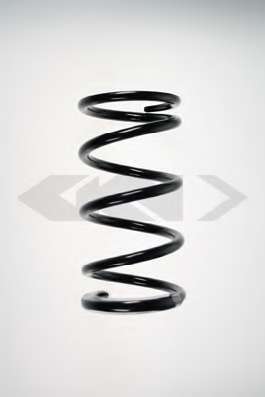 Пружина ходовой части