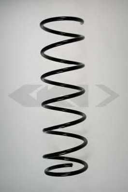 Пружина ходовой части