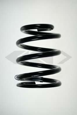 Пружина ходовой части