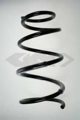 Пружина ходовой части