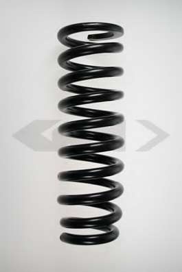 Пружина ходовой части