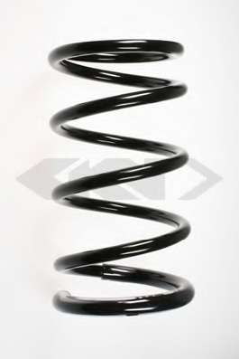 Пружина ходовой части