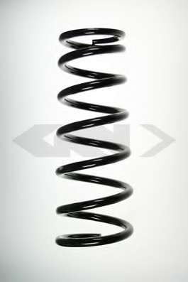 Пружина ходовой части