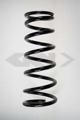 Пружина ходовой части