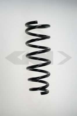 Пружина ходовой части