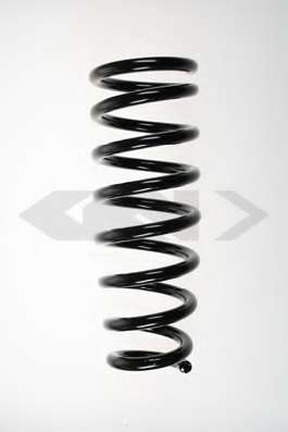 Пружина ходовой части