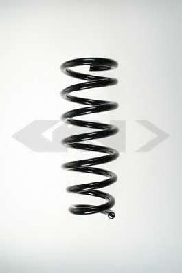 Пружина ходовой части