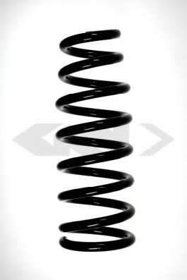 Пружина ходовой части
