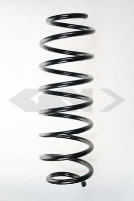 Пружина ходовой части