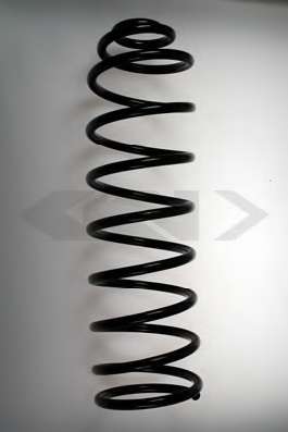 Пружина ходовой части