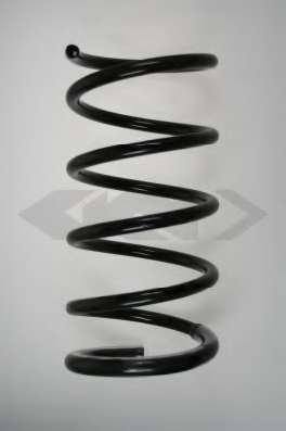 Пружина ходовой части