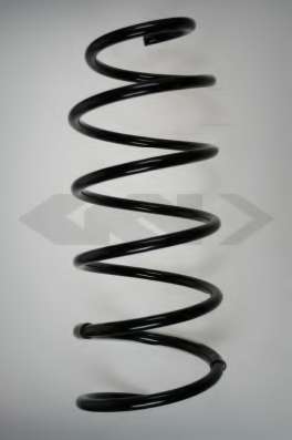 Пружина ходовой части