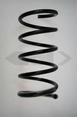 Пружина ходовой части