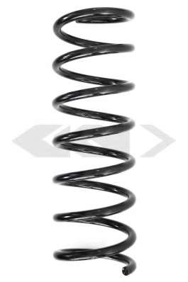 Пружина ходовой части