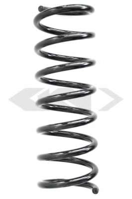 Пружина ходовой части