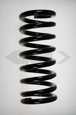 Пружина ходовой части